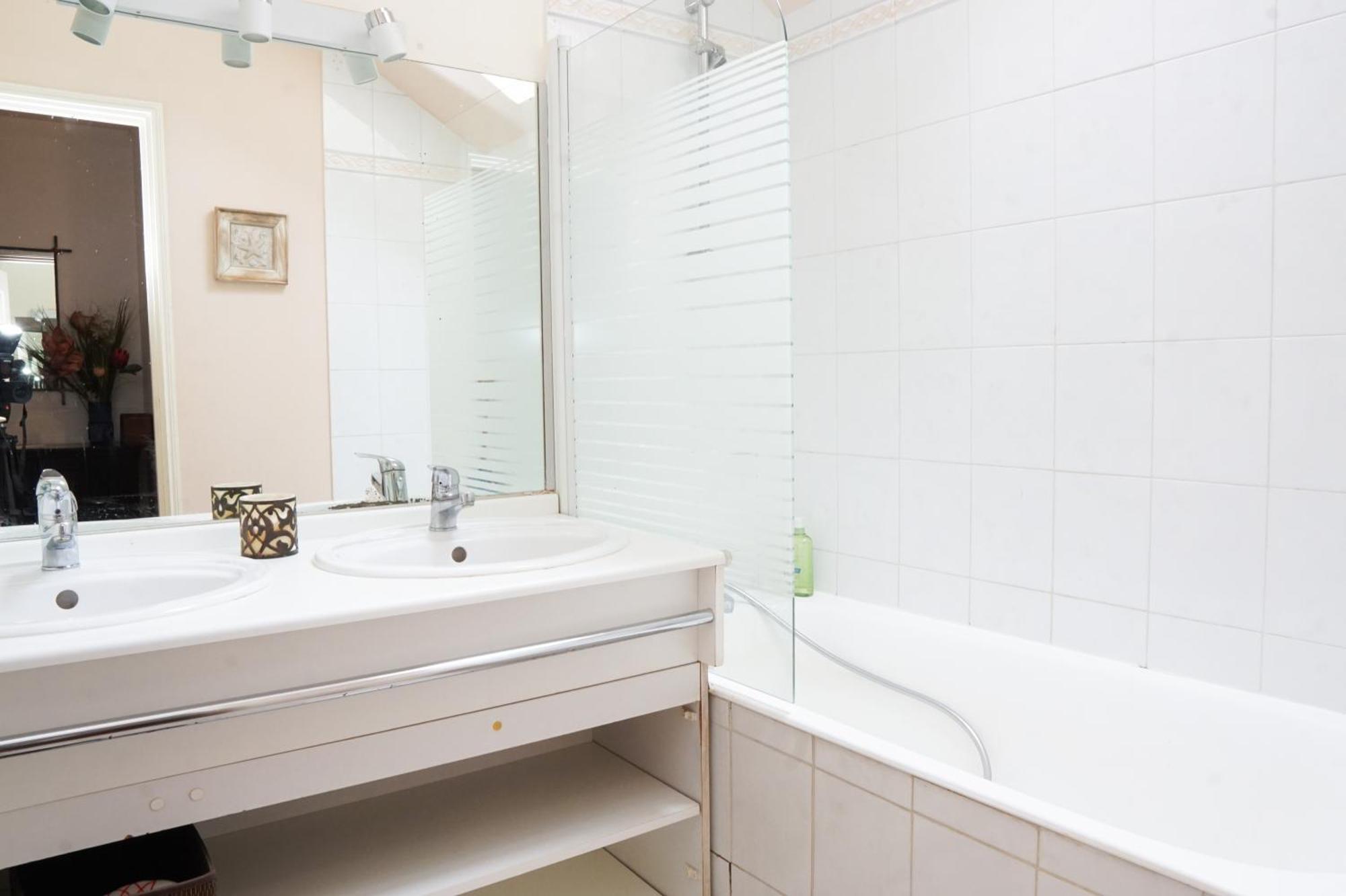 Apartment Exigehome - T3 Centre-ville Proche De Paris La Defense, Champs Elysee *