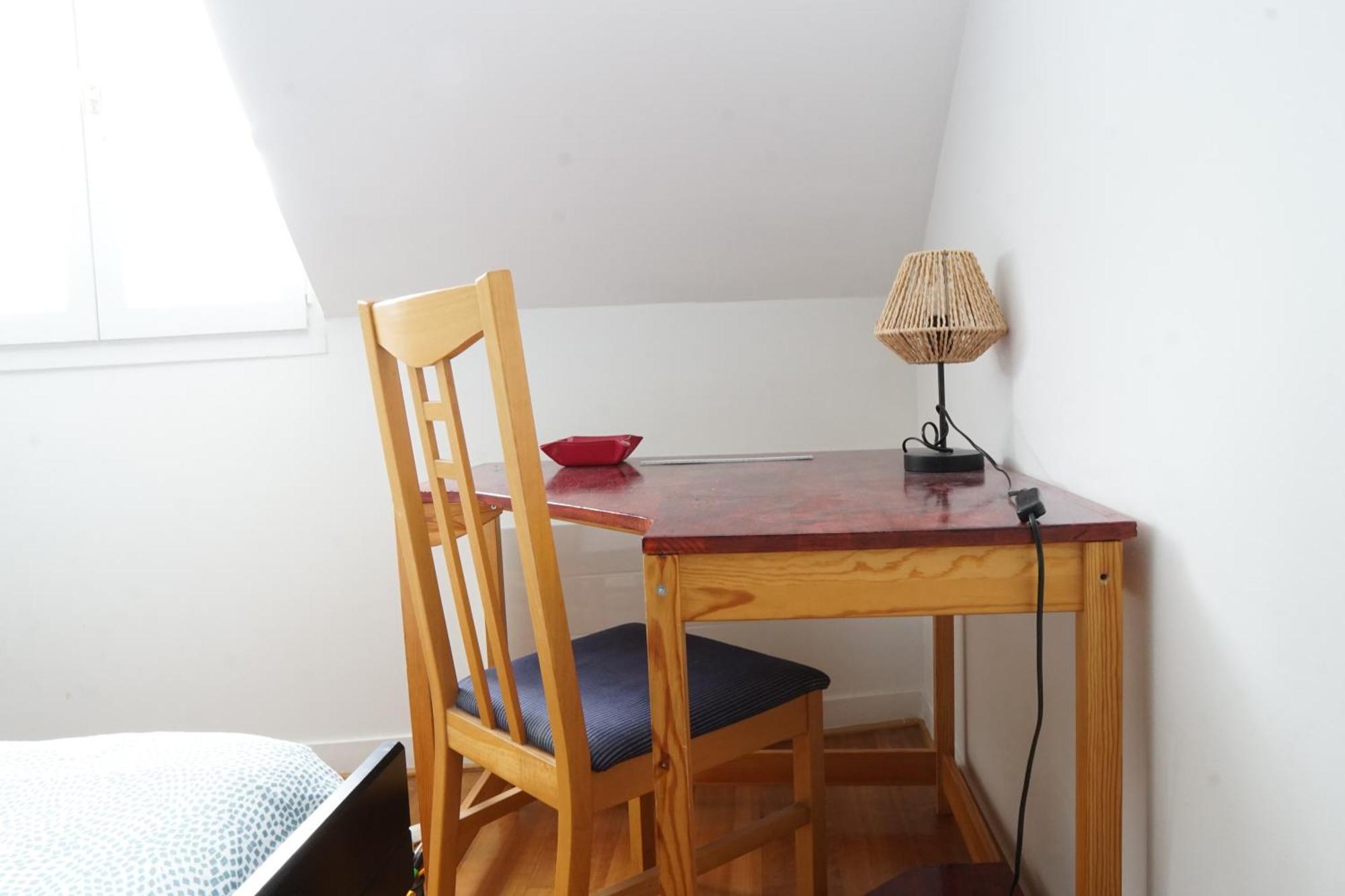 Apartment Exigehome - T3 Centre-ville Proche De Paris La Defense, Champs Elysee *